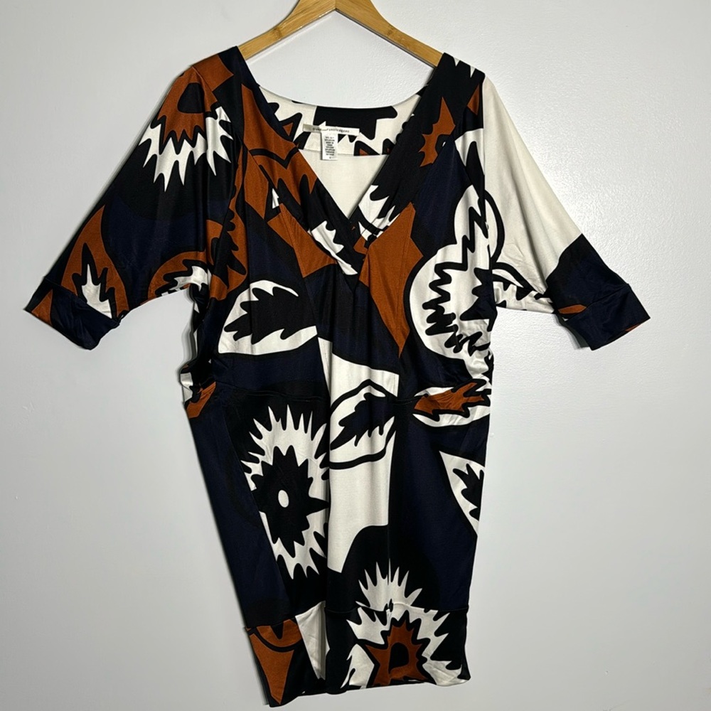 Diane Von Furstenberg Dress